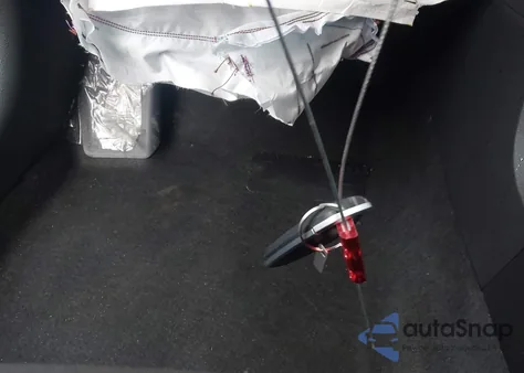 2025 Nissan Kicks S Fwd из США, поврежденный, VIN 3N8AP6BAXSL394044